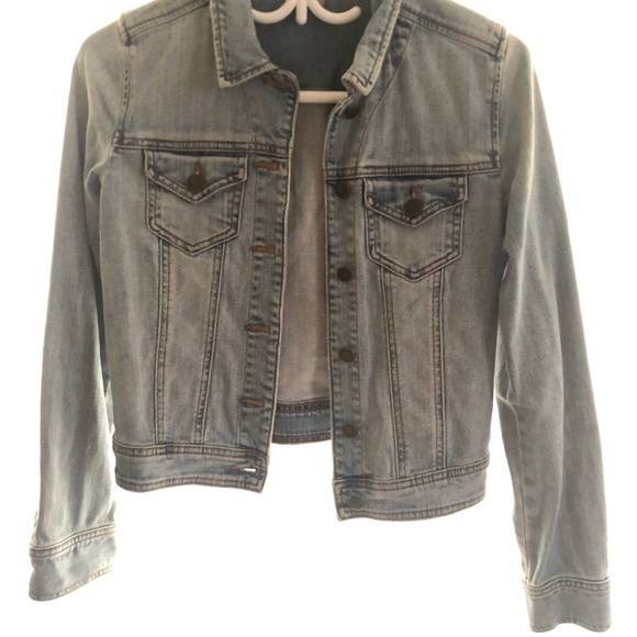 Denim jacket - Picture 3 of 3